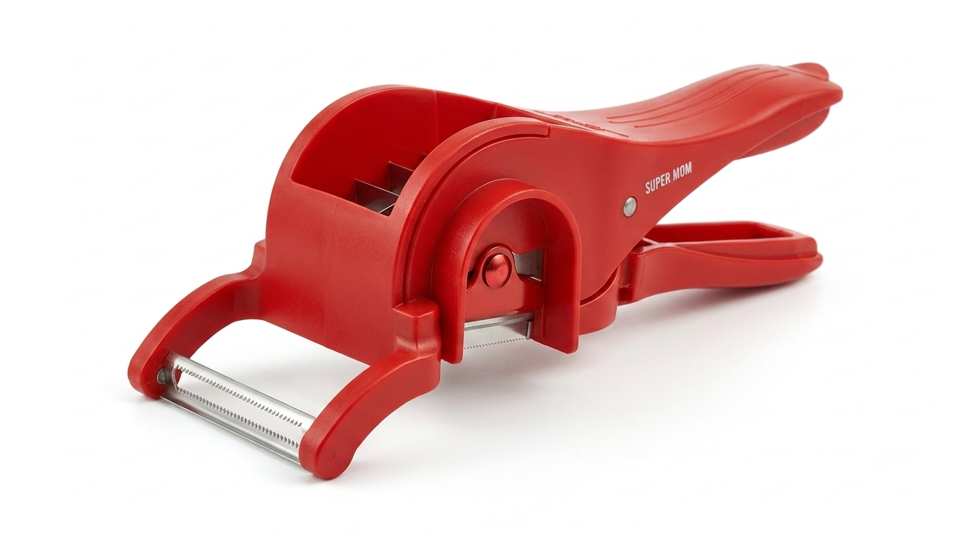 SM-MLTCUT-RED - Image 2